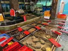 -湛江渔港·大排档(乐园路总店)