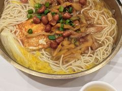 -稻香酒家·35年老字号(侨光店)