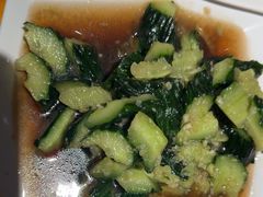 -京朋串屋·烧烤(望京西路总店)