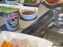 -海底捞火锅(北京路店)