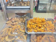 -大益烤鸡