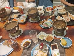 -亚马逊蒸汽活海鲜自助(LCM置汇旭辉广场店)
