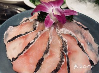 周师兄就是火锅界的天花板