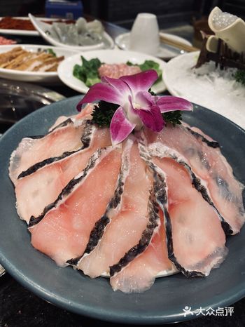 周师兄就是火锅界的天花板