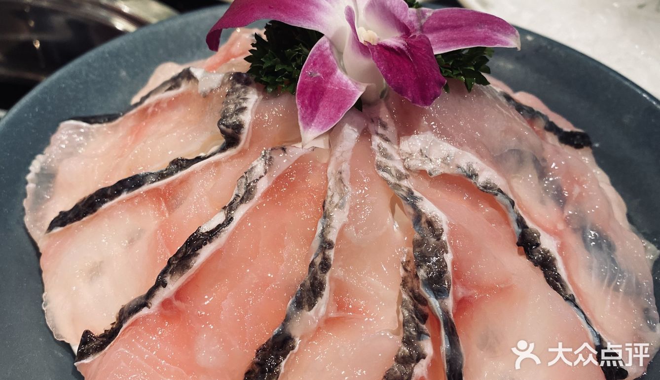 周师兄就是火锅界的天花板🌸