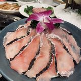 周师兄就是火锅界的天花板🌸