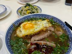 -尹兰楼西北风情餐厅(嘉定店)