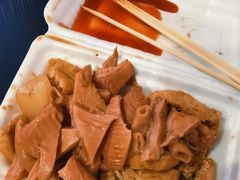 -细妹五香牛杂(步行街店)