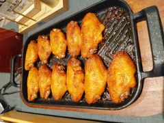 -鑫复盛礼记酒店·青岛菜