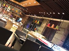 -松山湖帝豪花园酒店西餐厅(美景中路店)