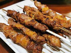 -格日勒阿妈蒙古厨房(大召店)