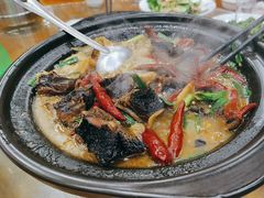 -记忆湘菜馆(芙蓉镇店)