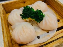 虾饺皇-龙的酒楼·手工早茶·顺德菜(近良路店)
