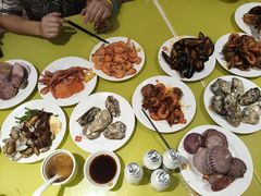 -海韵之星邮轮水会(明发商业广场店)