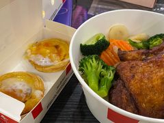 -肯德基(常熟万达店)