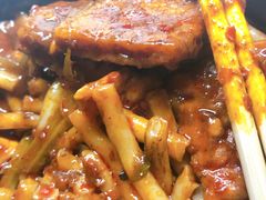 -啊臻味道米粉(六道口店)