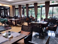 -天目湖御水温泉·度假酒店