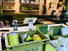 -AOKKA COFFEE(万象前海快闪店)