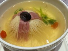 -云锦壹号·淮扬宴(徐汇万科店)