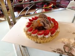 -广州凤凰城酒店-维也纳西餐厅