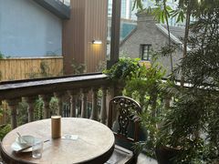 -南园民国茶楼餐厅·常州菜(北大街店)