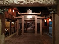 -中国闽台缘博物馆