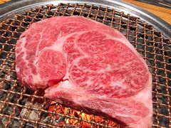 -黑牛の店·和牛烧肉(合生汇店)