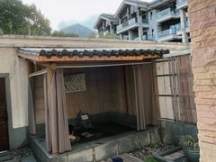 -余姚阳明温泉山庄