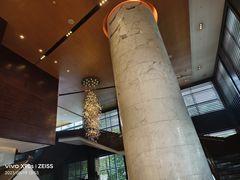 -广州天河合景福朋喜来登酒店