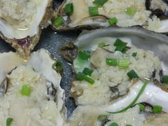 -华源餐厅·海鲜大排档(日月贝店)