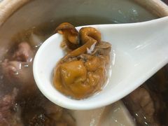 -黄祥华养生堂·炖汤·营养蒸饭(岭南天地店)
