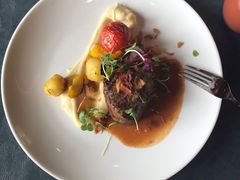 -YUE·6·西式融合餐厅(外滩六号店)