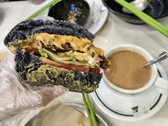 -華歡冰室-WahFoon(吉大店)