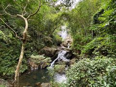-千泷沟大瀑布旅游区