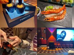 -柏粤汇PARKVIEW KTV(欢乐海岸店)