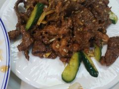 -昱德来·天津菜(河西店)
