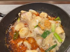 -肖记公安牛肉鱼杂馆·省级非物质文化遗产(江汉路直营店)