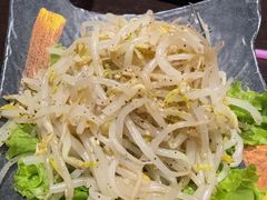 -やきにく 牛将日式焼肉(新华路店)