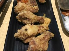 -老浒记烤鸭-北京菜(琉璃厂店)