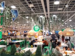 -宜家·瑞典风味餐厅(烟台路店)