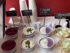 -金陵家宴·金陵春·南京菜(夫子庙店)