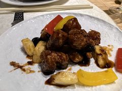 -太湖饭店·寄畅轩中餐厅