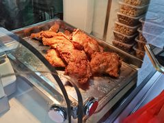 -王二甩老木子鸡(江湾店)