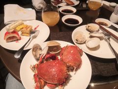 -深圳四季酒店·馥自助餐厅