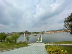 -木兰水镇旅游景区