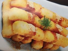 -渝乡人家川菜馆(南京路店)