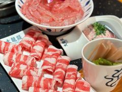 -大龙燚火锅(南山大道店)