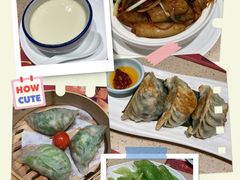 -点都德(聚福楼店)