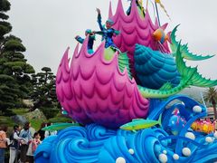 -珠海长隆海洋王国