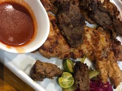 -TUK土耳其餐厅·下午茶(卢湾店)